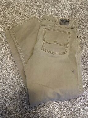 Wrangler Work Pants